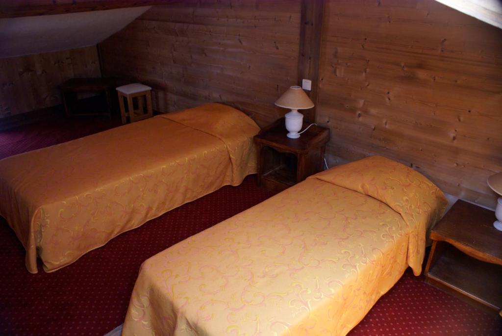 Le Relais De L'abbaye Hotel *